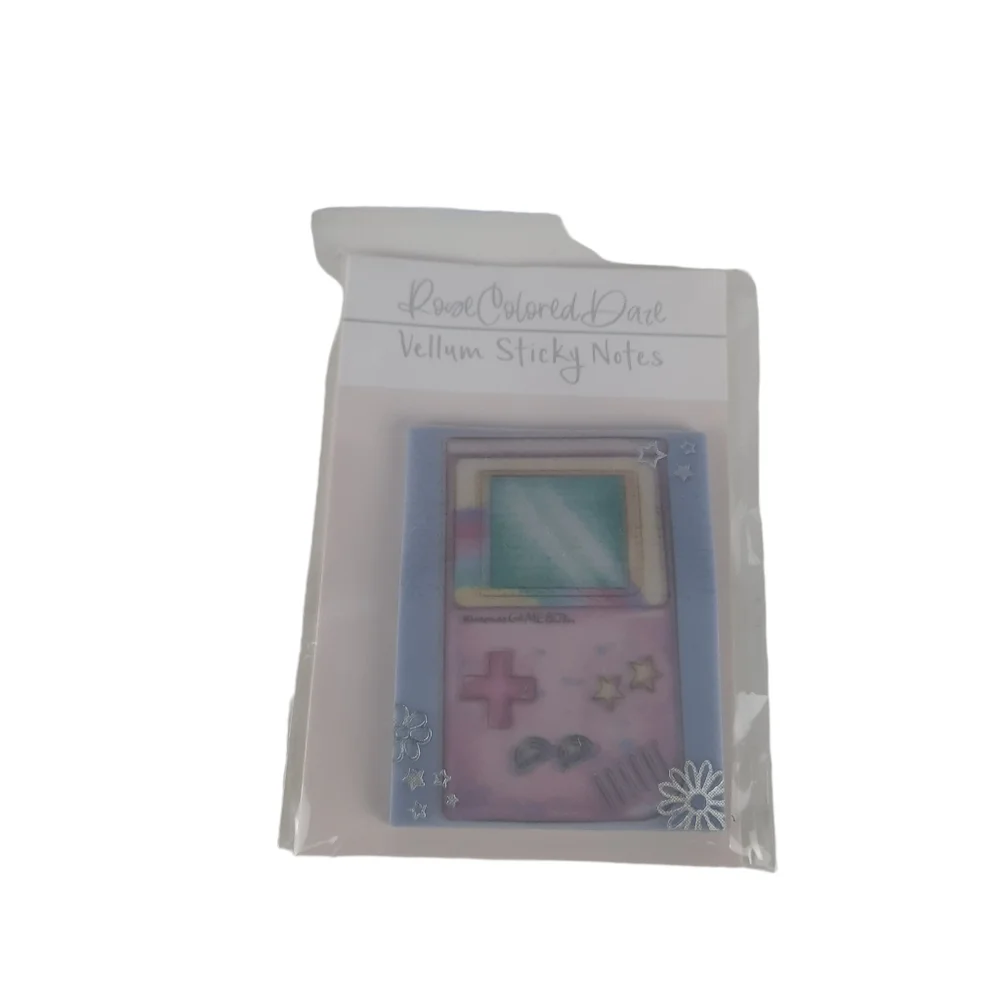 Happie Scrappie Accessories Planner Bundle Lot